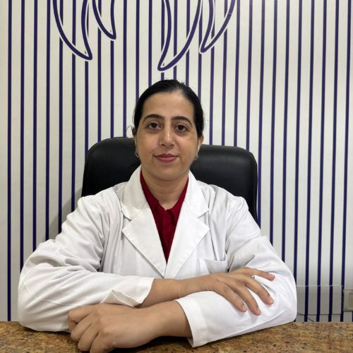 Dr. Farheen Khan
