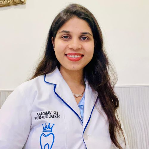 Dr. Vandana
