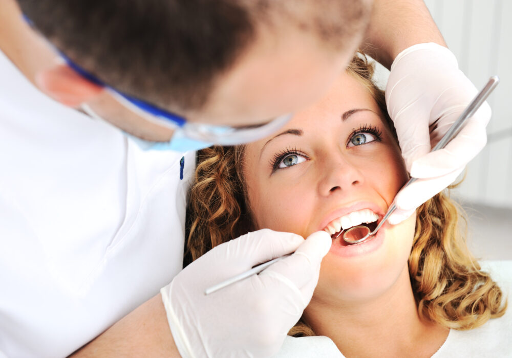 Cosmetic Dentistry – The future of the dental industry?