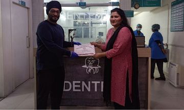 best dental academy in delhi