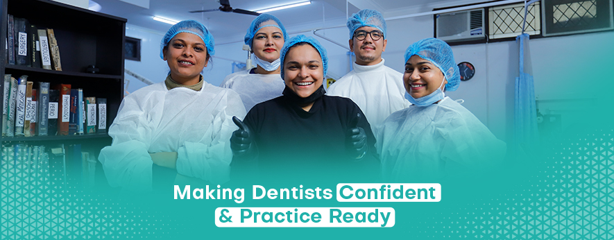 best dental courses in india